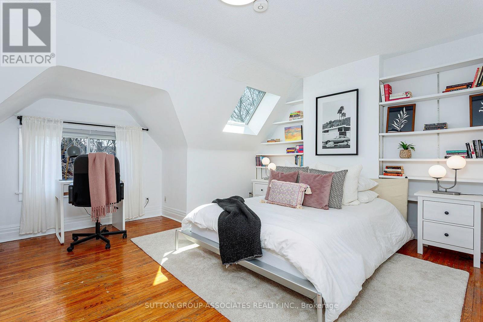 62 MARION STREET, Toronto (Roncesvalles), Ontario, M6R1E7 — Photo 30