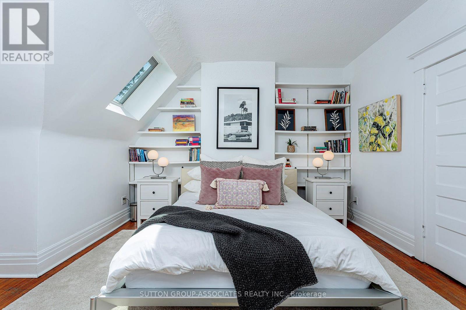 62 MARION STREET, Toronto (Roncesvalles), Ontario, M6R1E7 — Photo 31