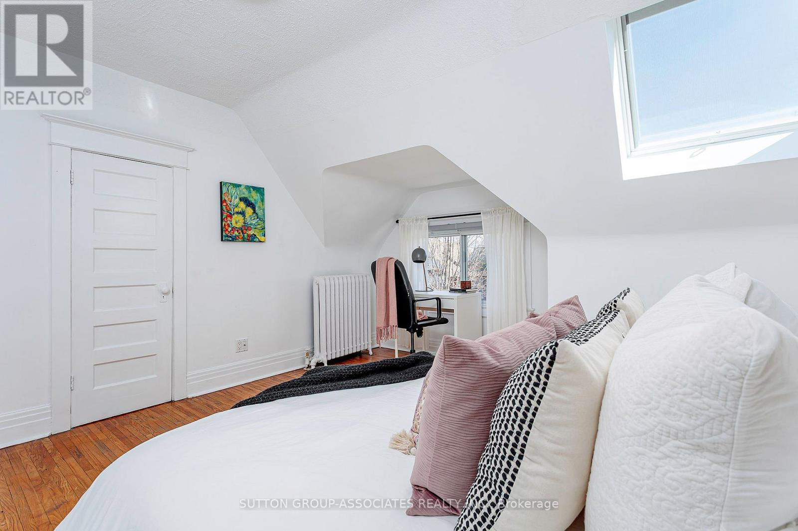 62 MARION STREET, Toronto (Roncesvalles), Ontario, M6R1E7 — Photo 32