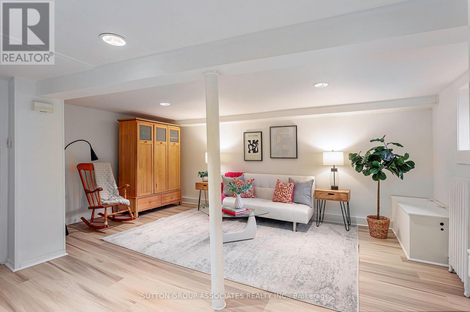 62 MARION STREET, Toronto (Roncesvalles), Ontario, M6R1E7 — Photo 35