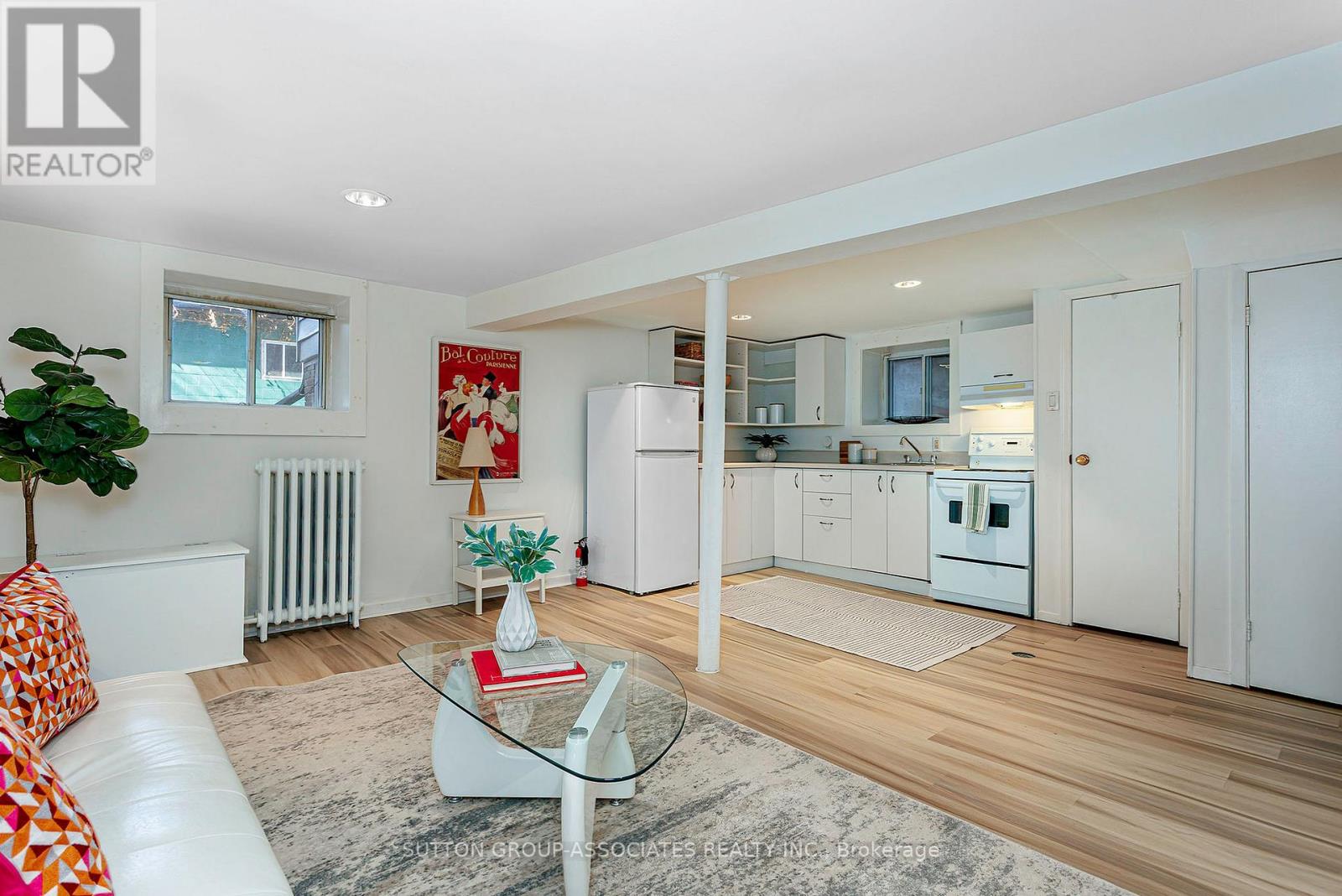 62 MARION STREET, Toronto (Roncesvalles), Ontario, M6R1E7 — Photo 36