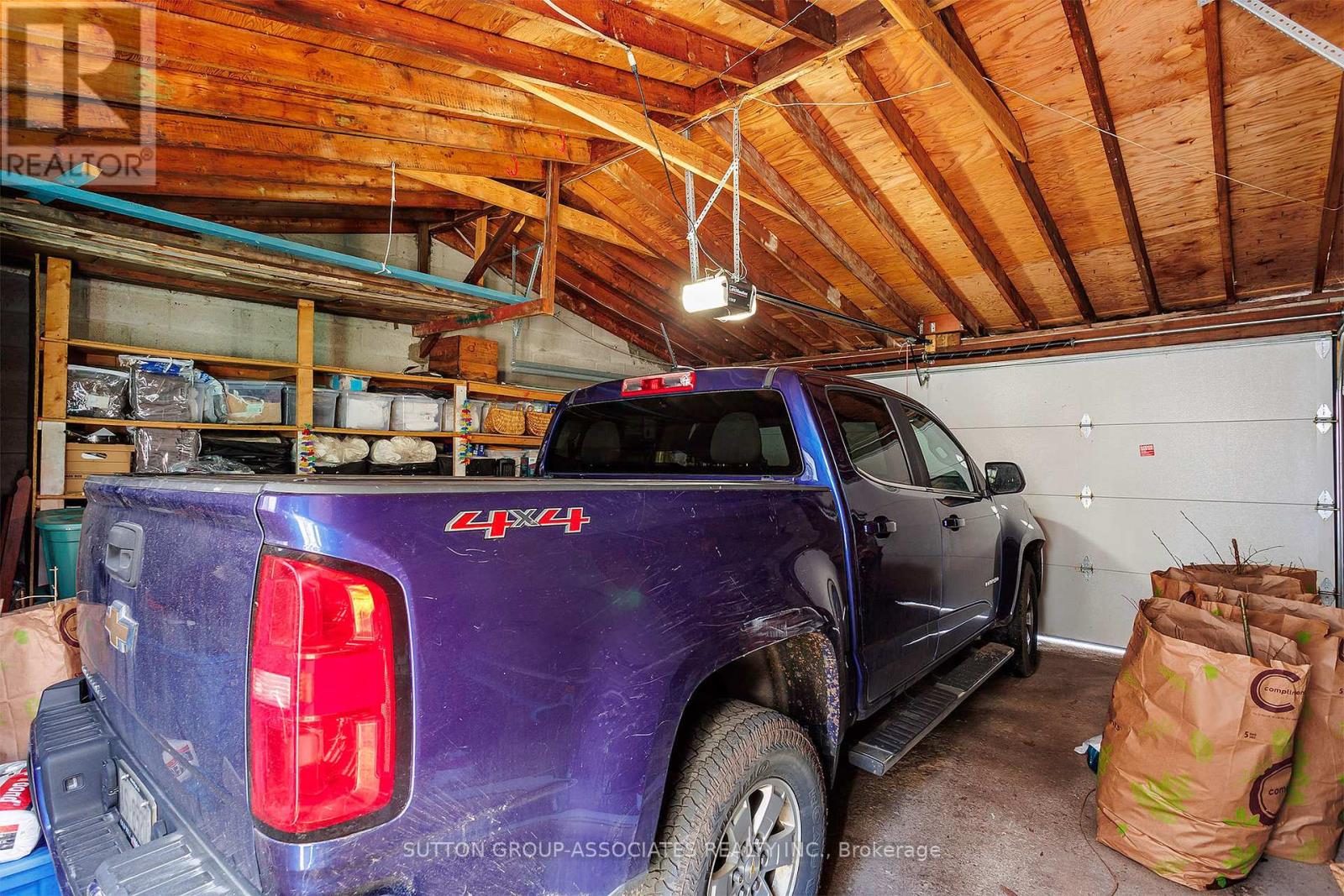 62 MARION STREET, Toronto (Roncesvalles), Ontario, M6R1E7 — Photo 39