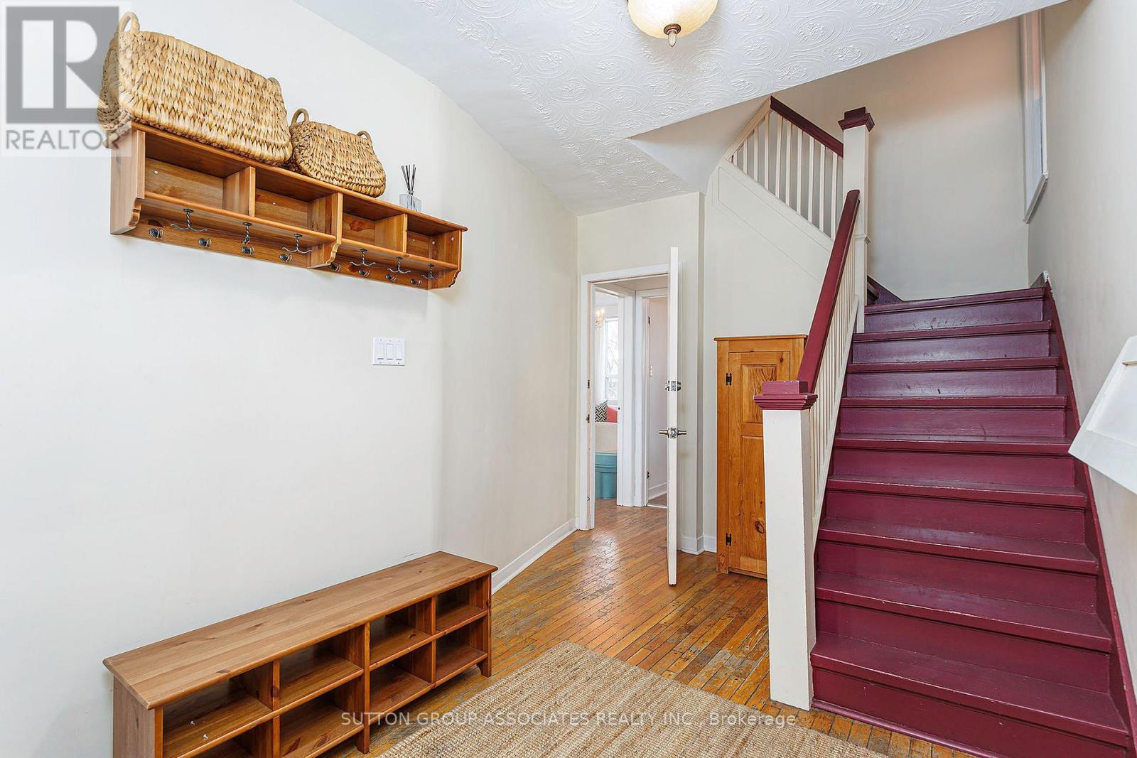 62 MARION STREET, Toronto (Roncesvalles), Ontario, M6R1E7 — Photo 4