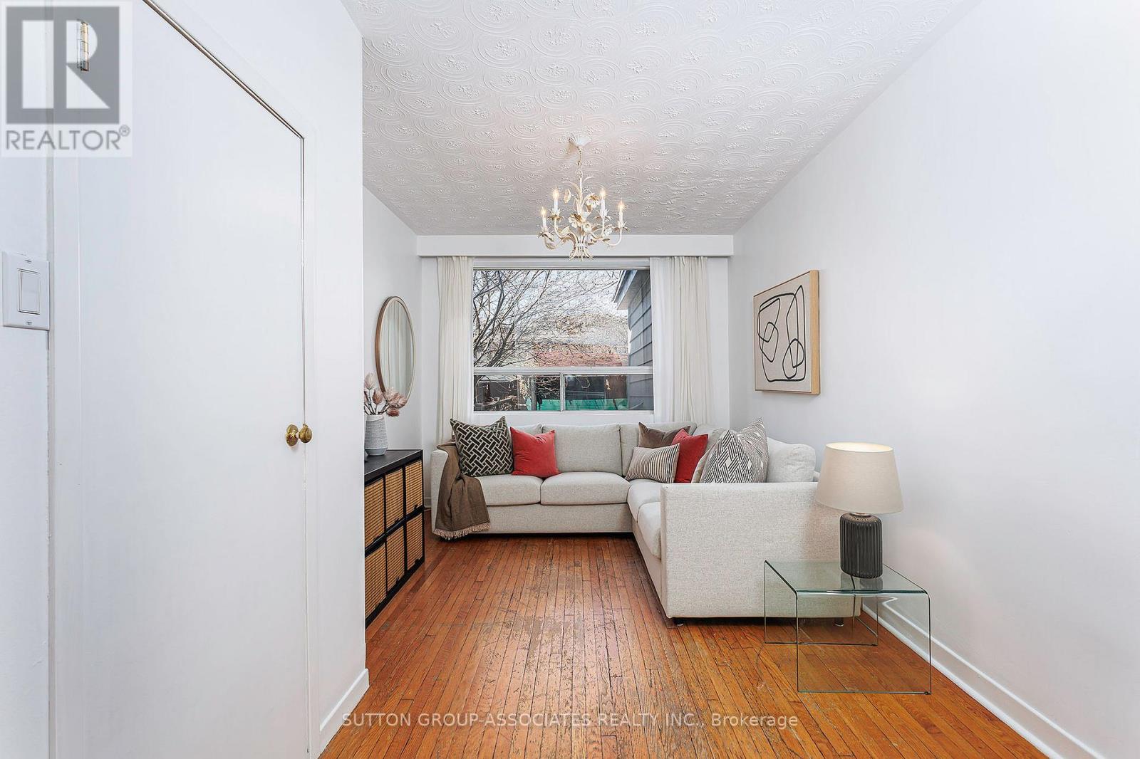 62 MARION STREET, Toronto (Roncesvalles), Ontario, M6R1E7 — Photo 6