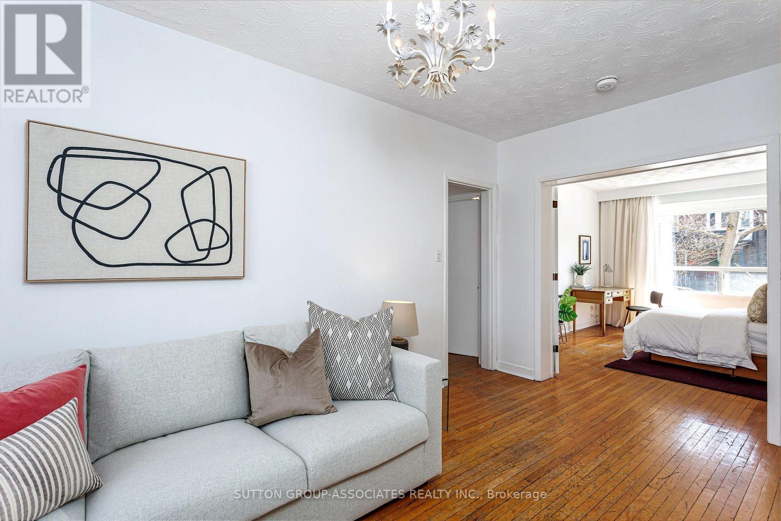 62 MARION STREET, Toronto (Roncesvalles), Ontario, M6R1E7 — Photo 8