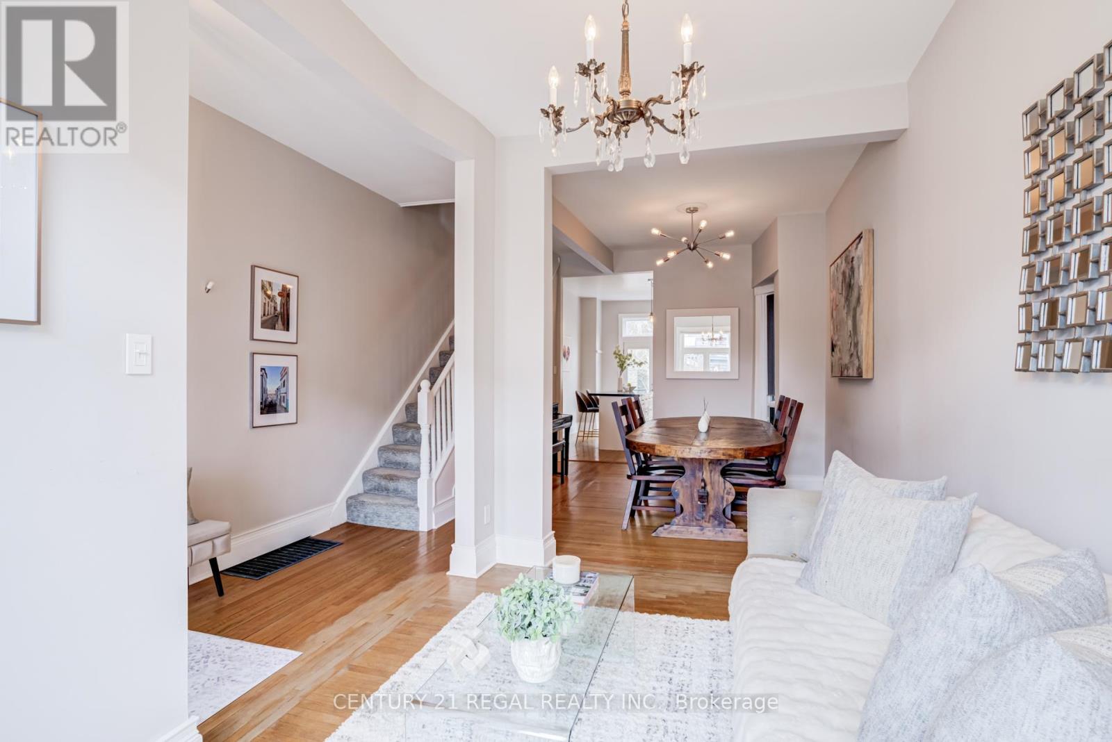 36 GOLDEN AVENUE, Toronto (Roncesvalles), Ontario, M6R2J4 — Photo 10