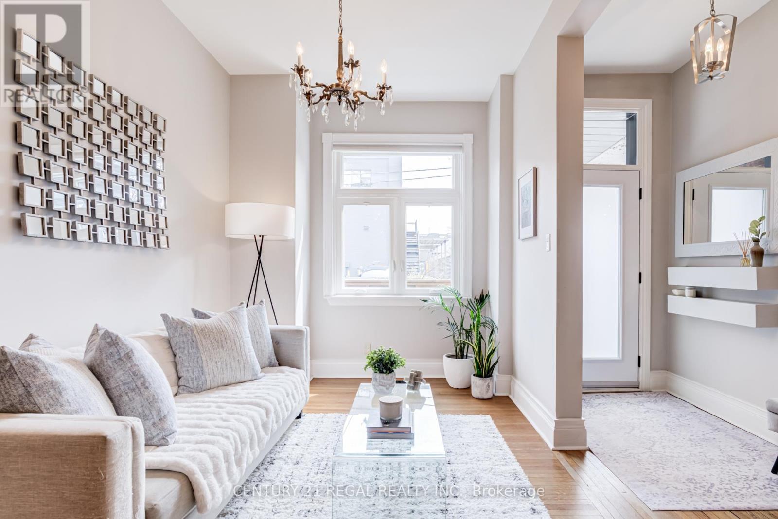 36 GOLDEN AVENUE, Toronto (Roncesvalles), Ontario, M6R2J4 — Photo 11