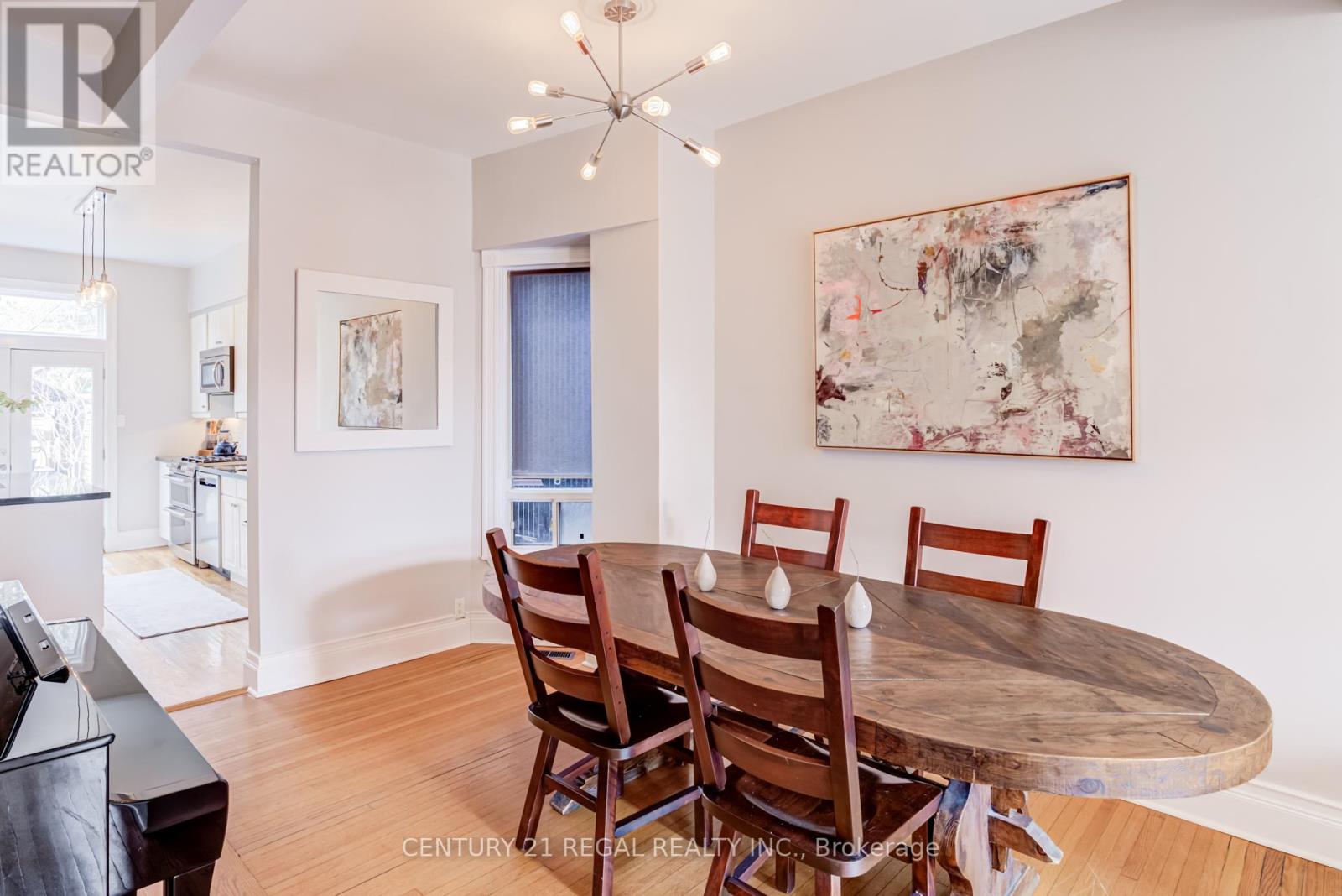 36 GOLDEN AVENUE, Toronto (Roncesvalles), Ontario, M6R2J4 — Photo 12