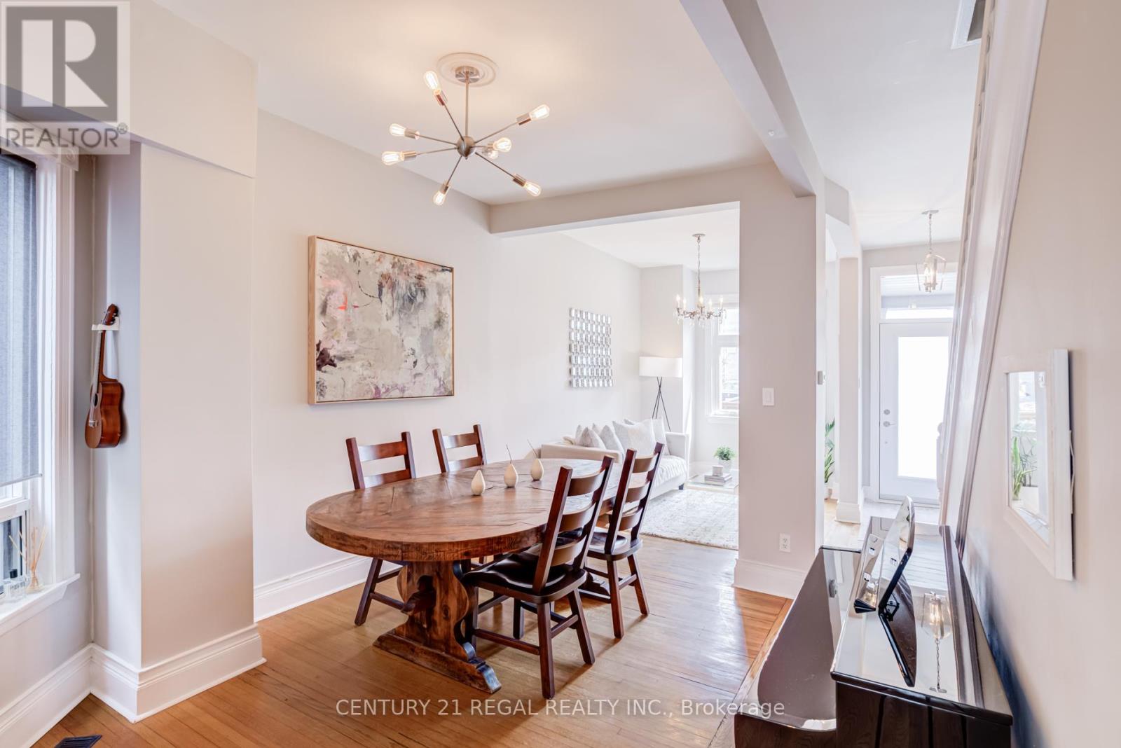 36 GOLDEN AVENUE, Toronto (Roncesvalles), Ontario, M6R2J4 — Photo 13