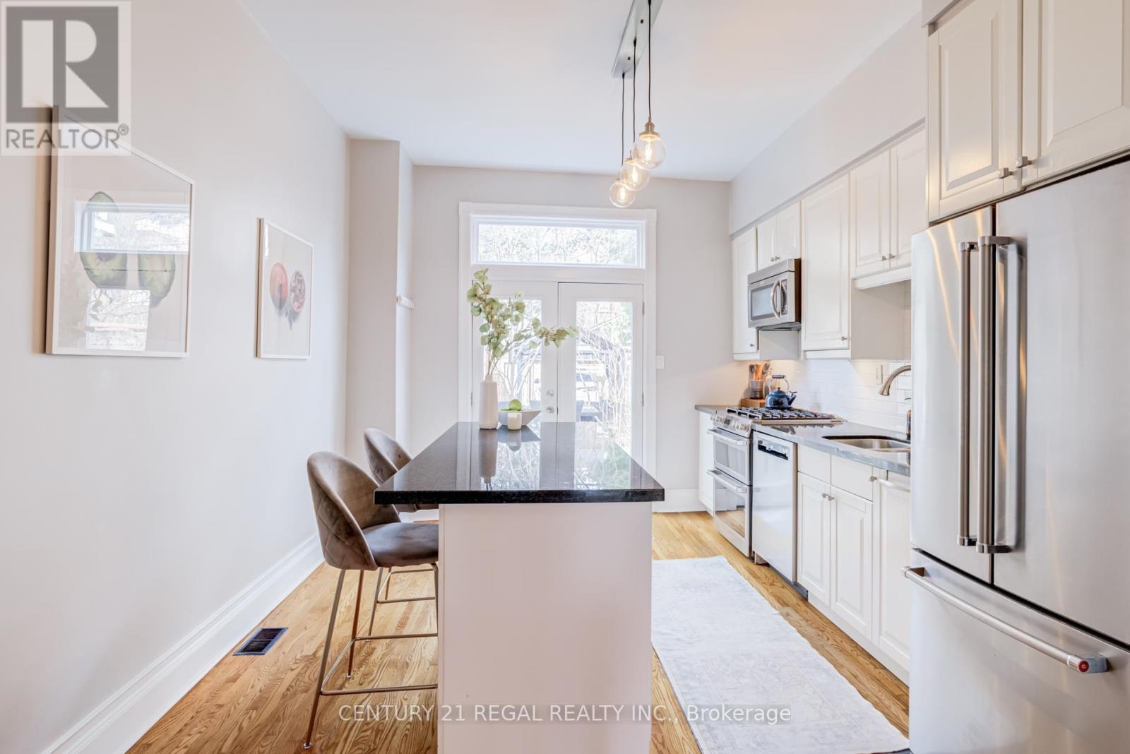 36 GOLDEN AVENUE, Toronto (Roncesvalles), Ontario, M6R2J4 — Photo 14