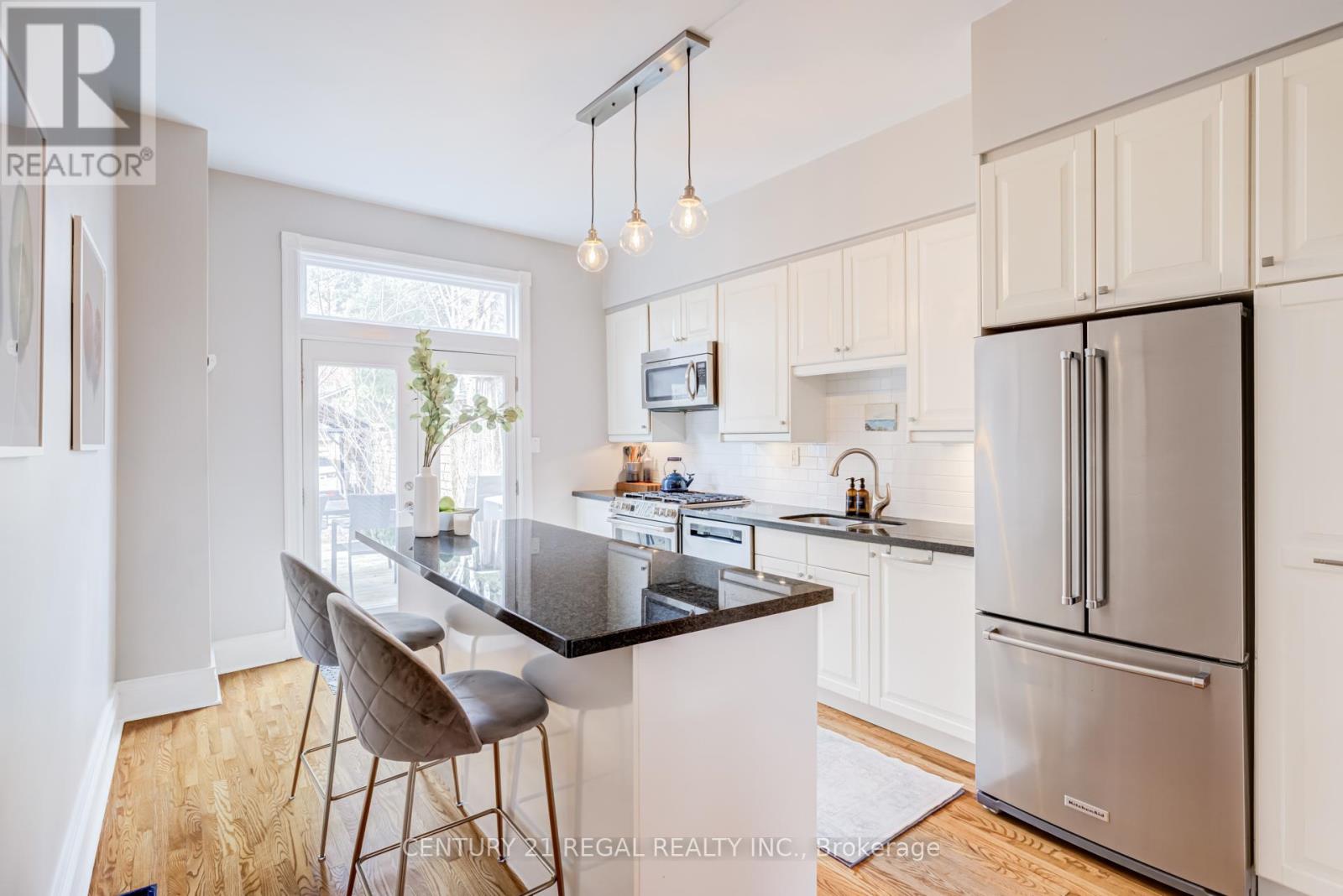 36 GOLDEN AVENUE, Toronto (Roncesvalles), Ontario, M6R2J4 — Photo 15