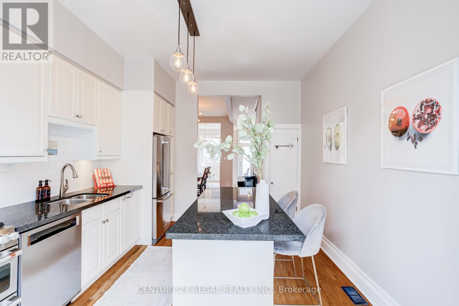 36 GOLDEN AVENUE, Toronto (Roncesvalles), Ontario, M6R2J4 — Photo 20