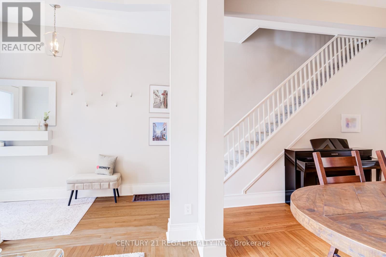 36 GOLDEN AVENUE, Toronto (Roncesvalles), Ontario, M6R2J4 — Photo 21