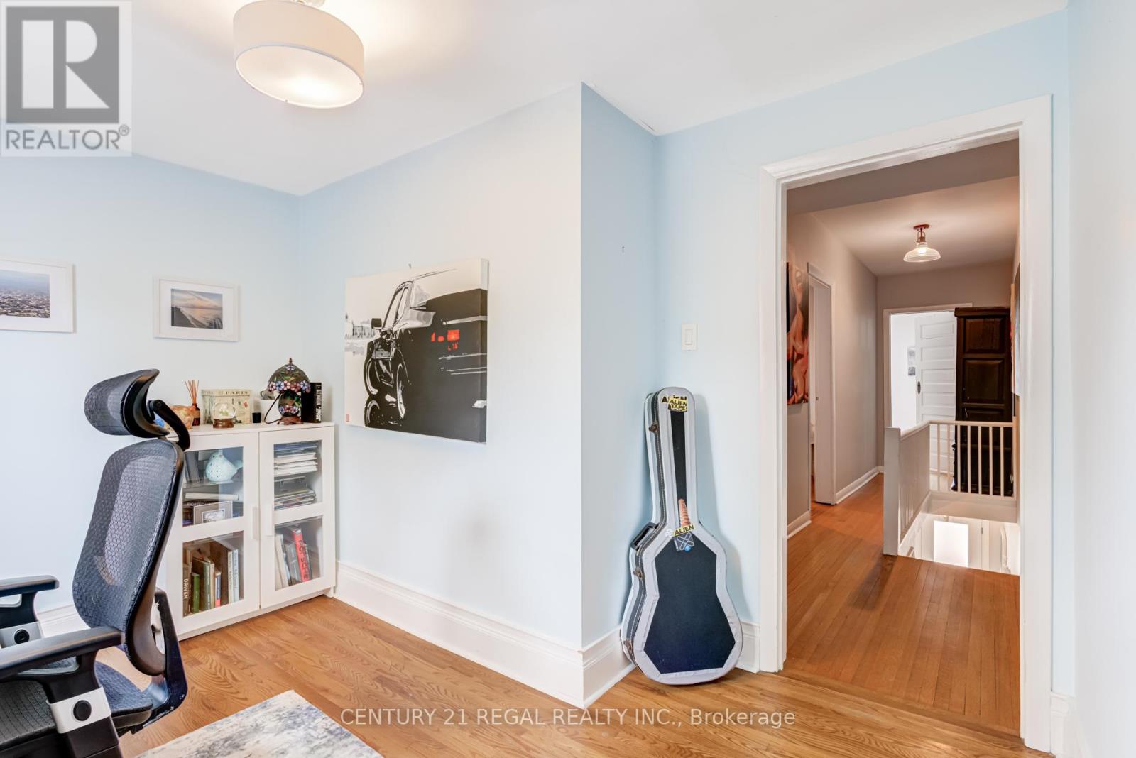 36 GOLDEN AVENUE, Toronto (Roncesvalles), Ontario, M6R2J4 — Photo 29
