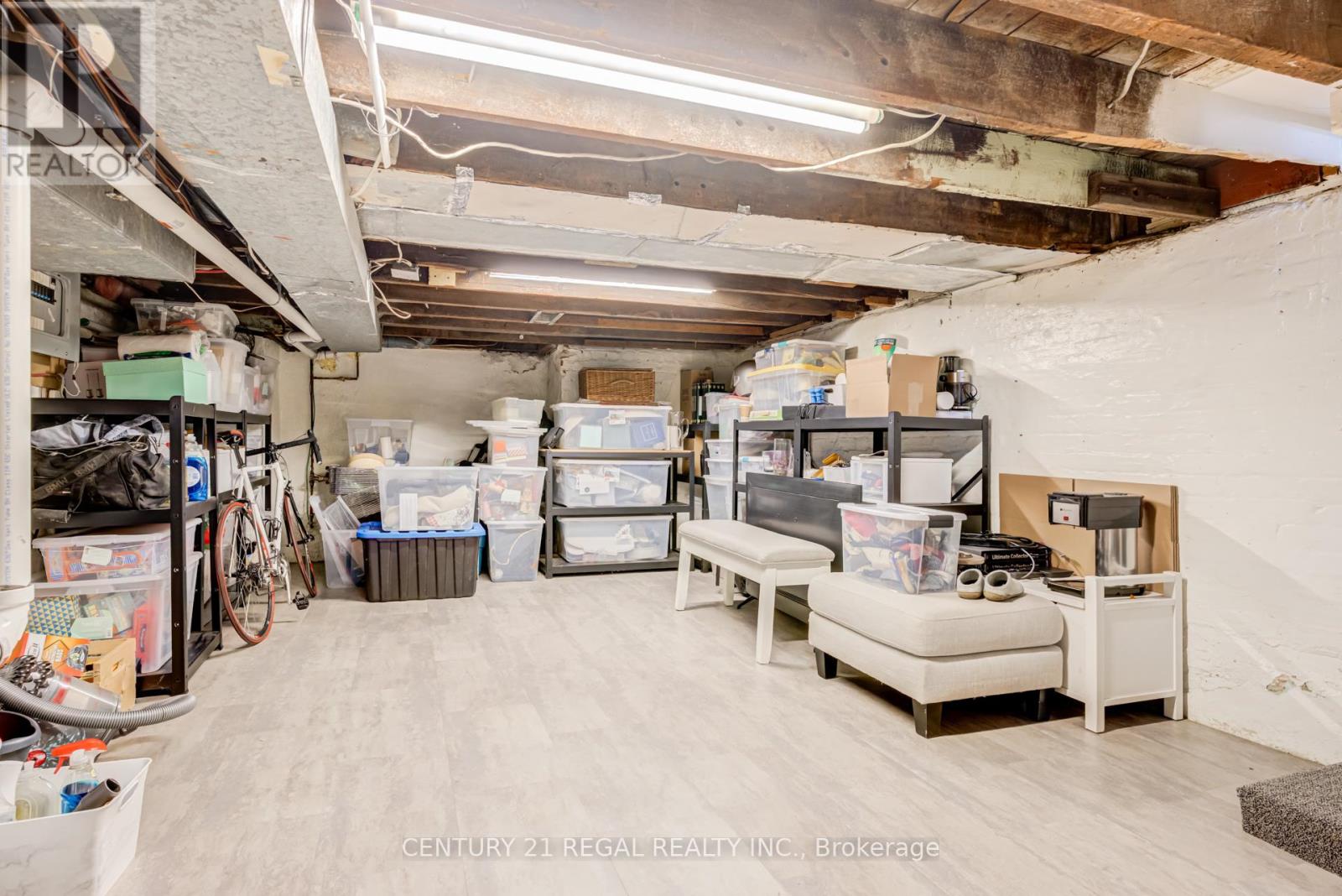 36 GOLDEN AVENUE, Toronto (Roncesvalles), Ontario, M6R2J4 — Photo 36