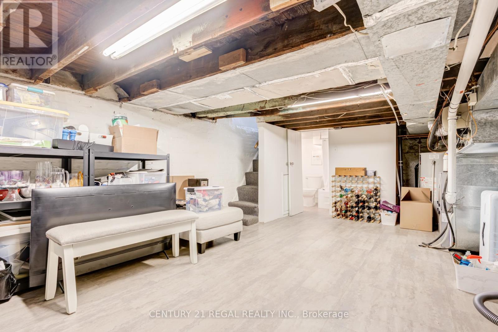 36 GOLDEN AVENUE, Toronto (Roncesvalles), Ontario, M6R2J4 — Photo 37