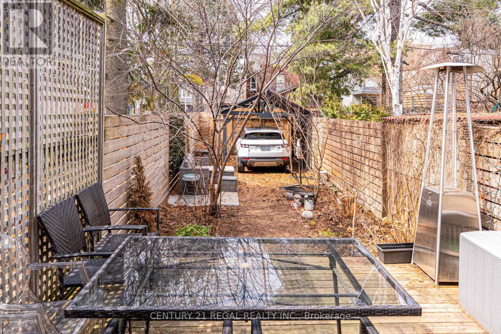 36 GOLDEN AVENUE, Toronto (Roncesvalles), Ontario, M6R2J4 — Photo 40