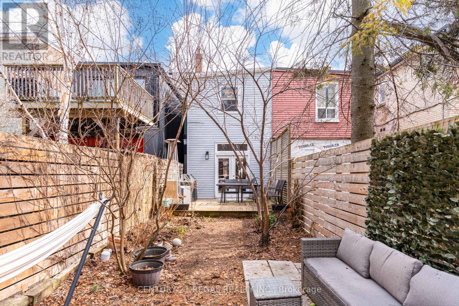 36 GOLDEN AVENUE, Toronto (Roncesvalles), Ontario, M6R2J4 — Photo 41