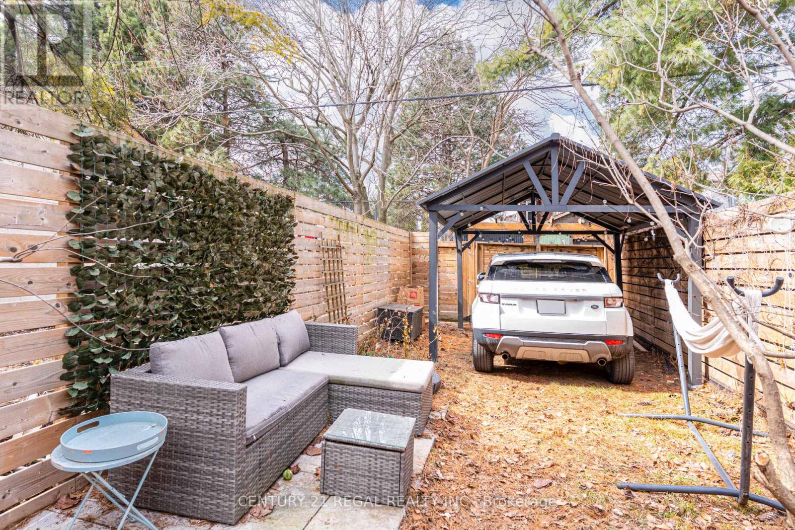 36 GOLDEN AVENUE, Toronto (Roncesvalles), Ontario, M6R2J4 — Photo 43