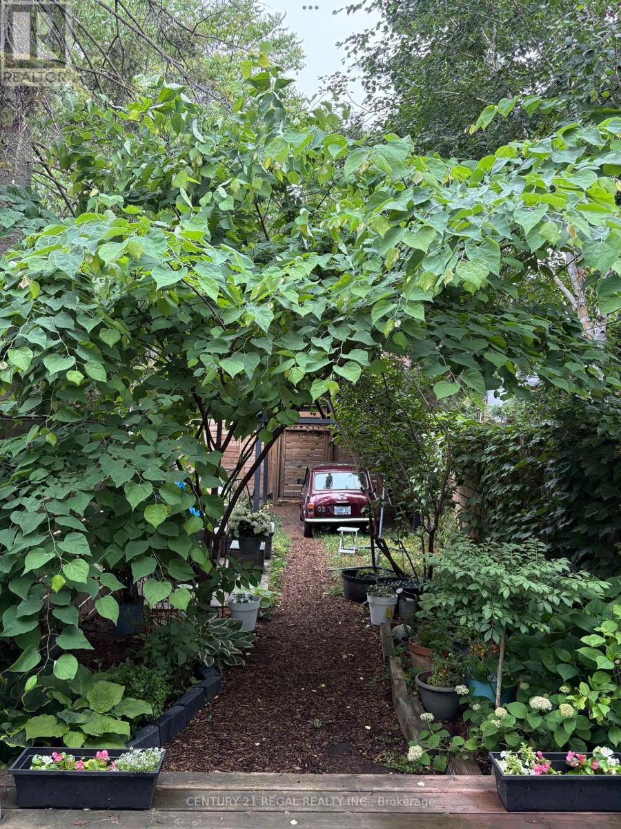 36 GOLDEN AVENUE, Toronto (Roncesvalles), Ontario, M6R2J4 — Photo 46