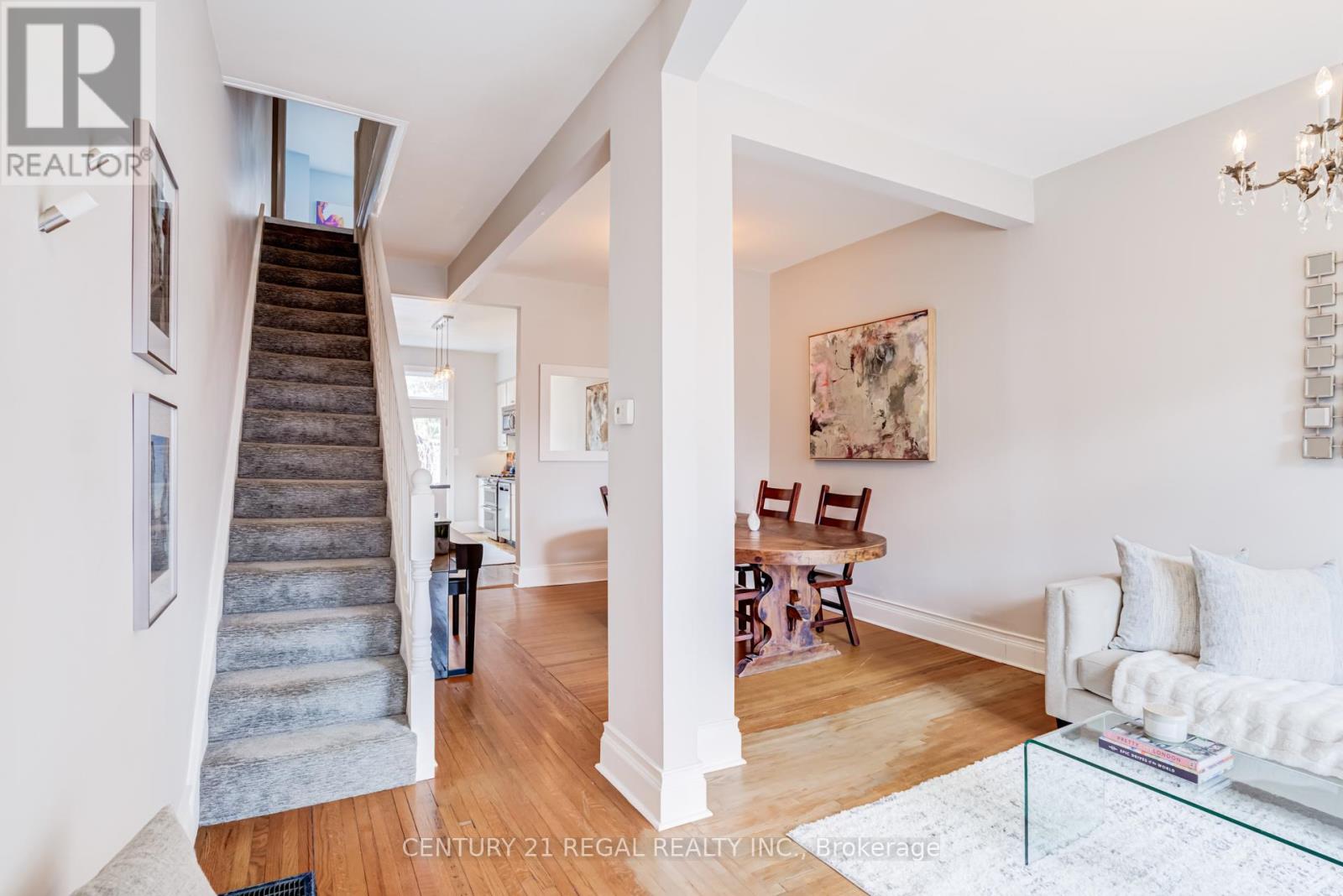 36 GOLDEN AVENUE, Toronto (Roncesvalles), Ontario, M6R2J4 — Photo 7