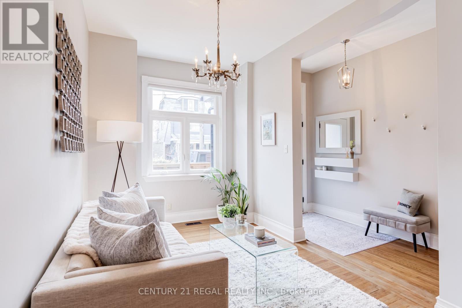 36 GOLDEN AVENUE, Toronto (Roncesvalles), Ontario, M6R2J4 — Photo 9