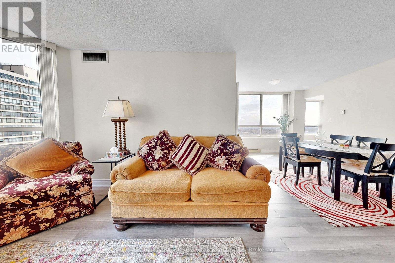 1603 - 3605 KARIYA DRIVE, Mississauga (City Centre), Ontario, L5B3J4 — Photo 12