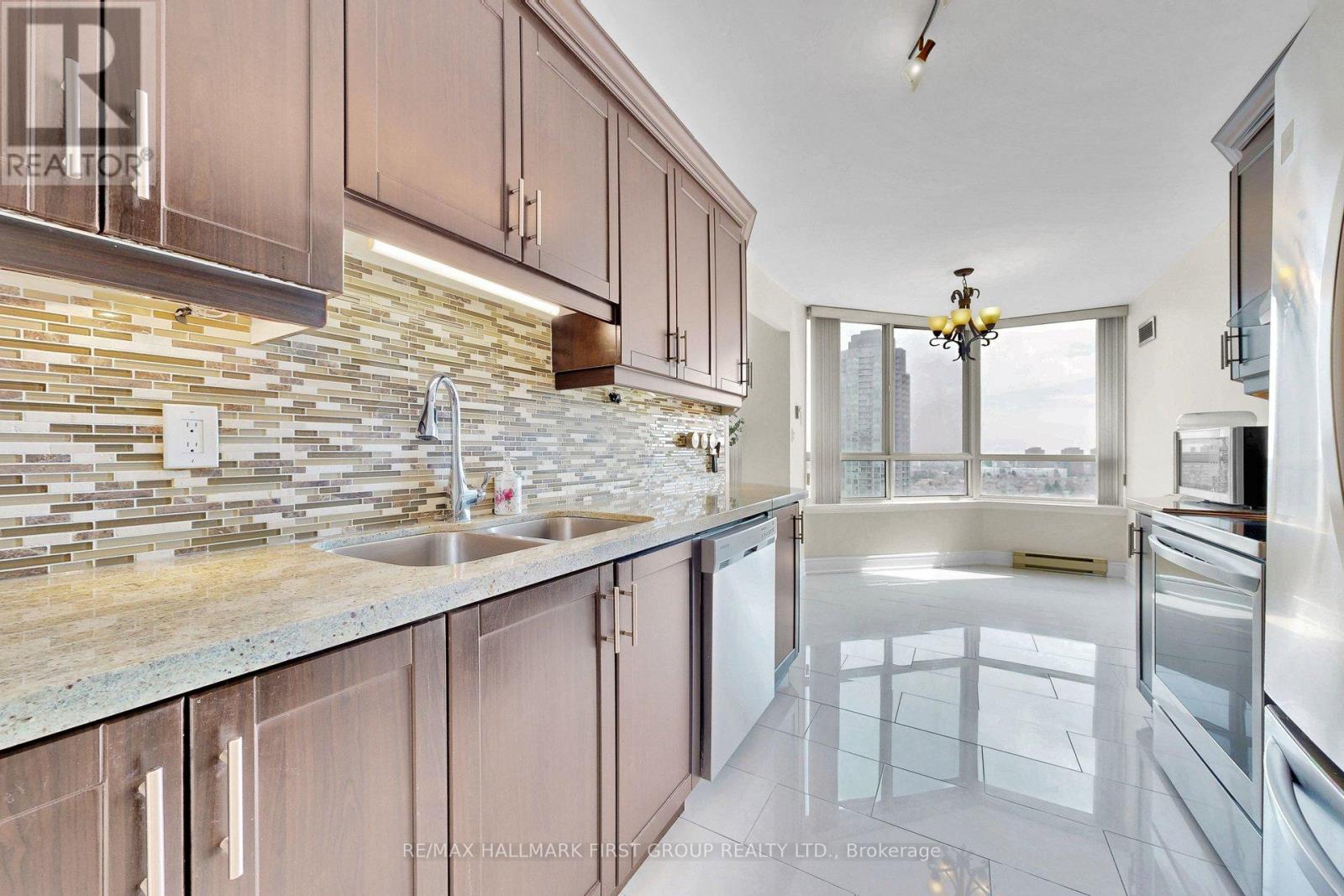 1603 - 3605 KARIYA DRIVE, Mississauga (City Centre), Ontario, L5B3J4 — Photo 13