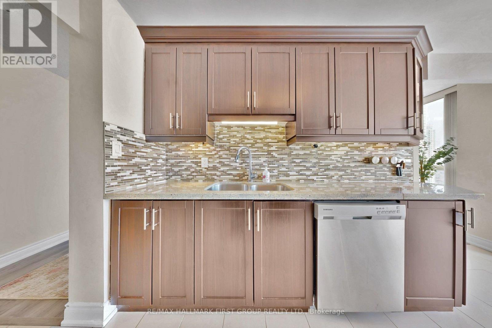 1603 - 3605 KARIYA DRIVE, Mississauga (City Centre), Ontario, L5B3J4 — Photo 14