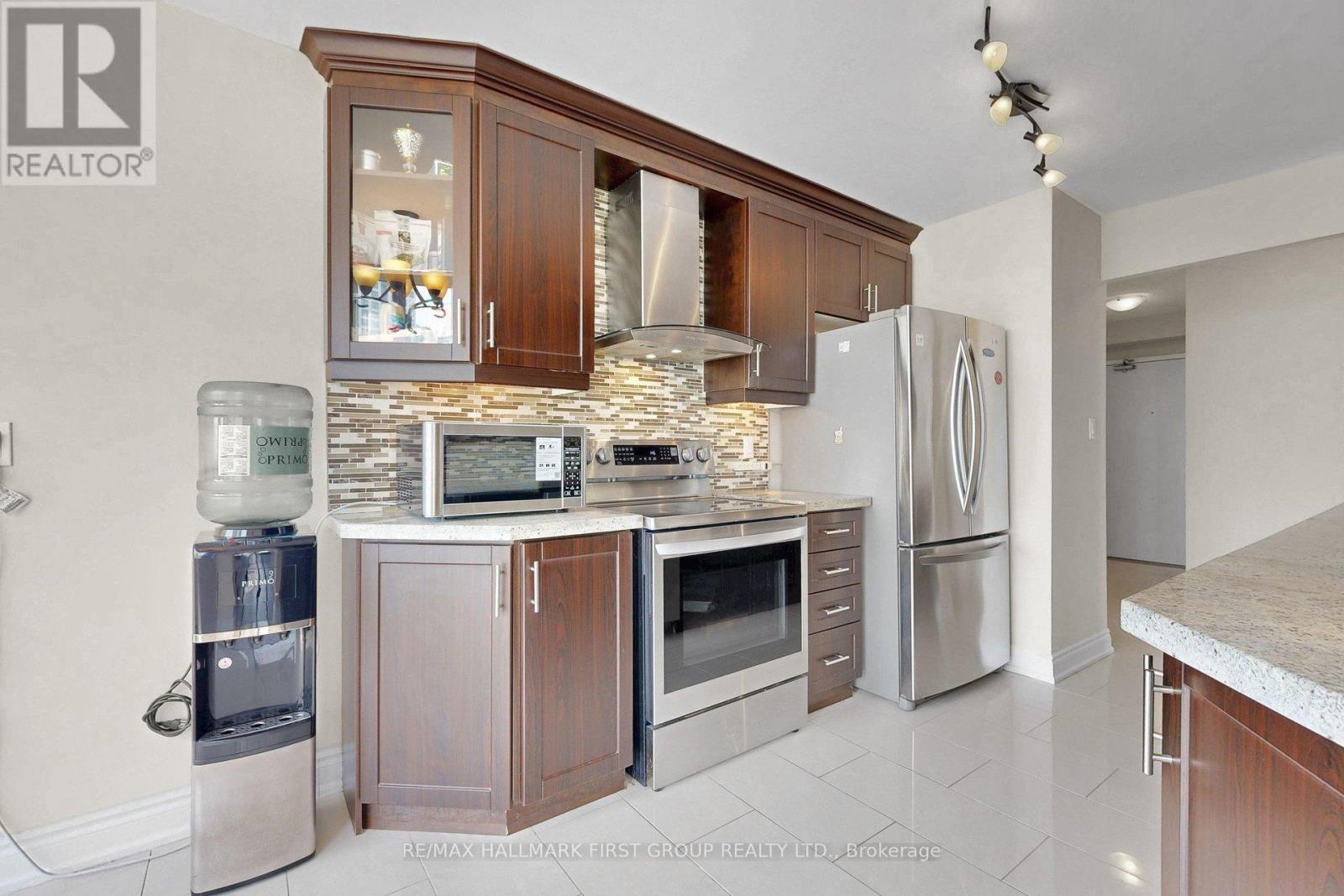 1603 - 3605 KARIYA DRIVE, Mississauga (City Centre), Ontario, L5B3J4 — Photo 16