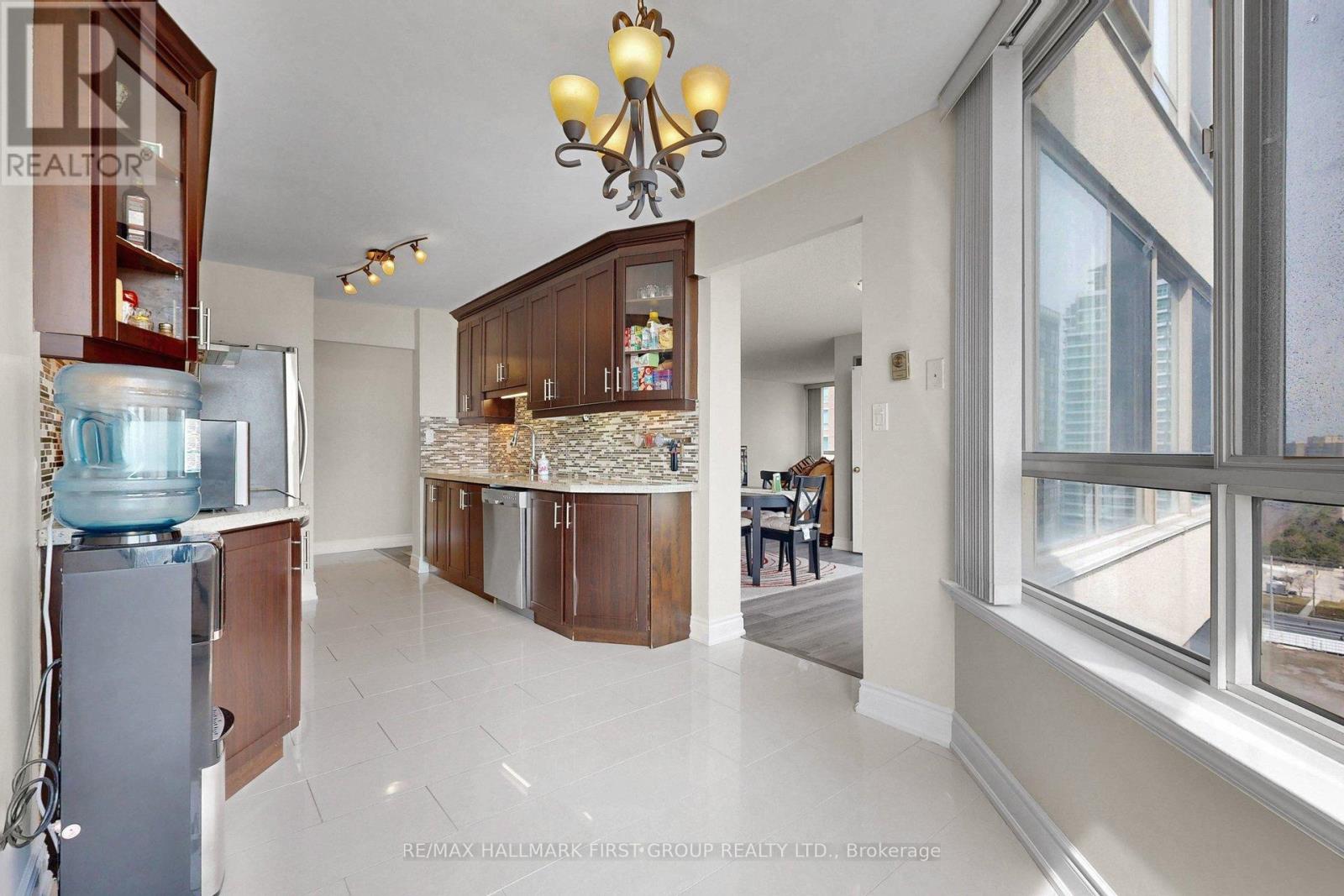 1603 - 3605 KARIYA DRIVE, Mississauga (City Centre), Ontario, L5B3J4 — Photo 17