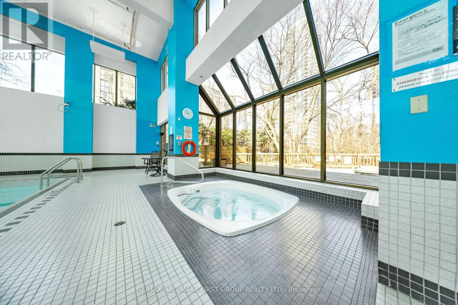 1603 - 3605 KARIYA DRIVE, Mississauga (City Centre), Ontario, L5B3J4 — Photo 35