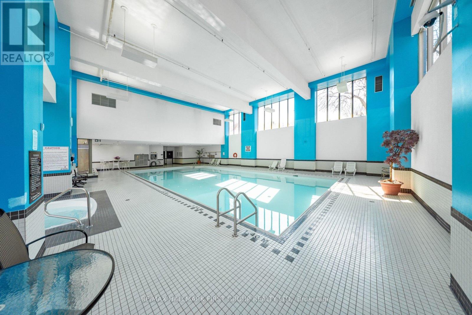 1603 - 3605 KARIYA DRIVE, Mississauga (City Centre), Ontario, L5B3J4 — Photo 36