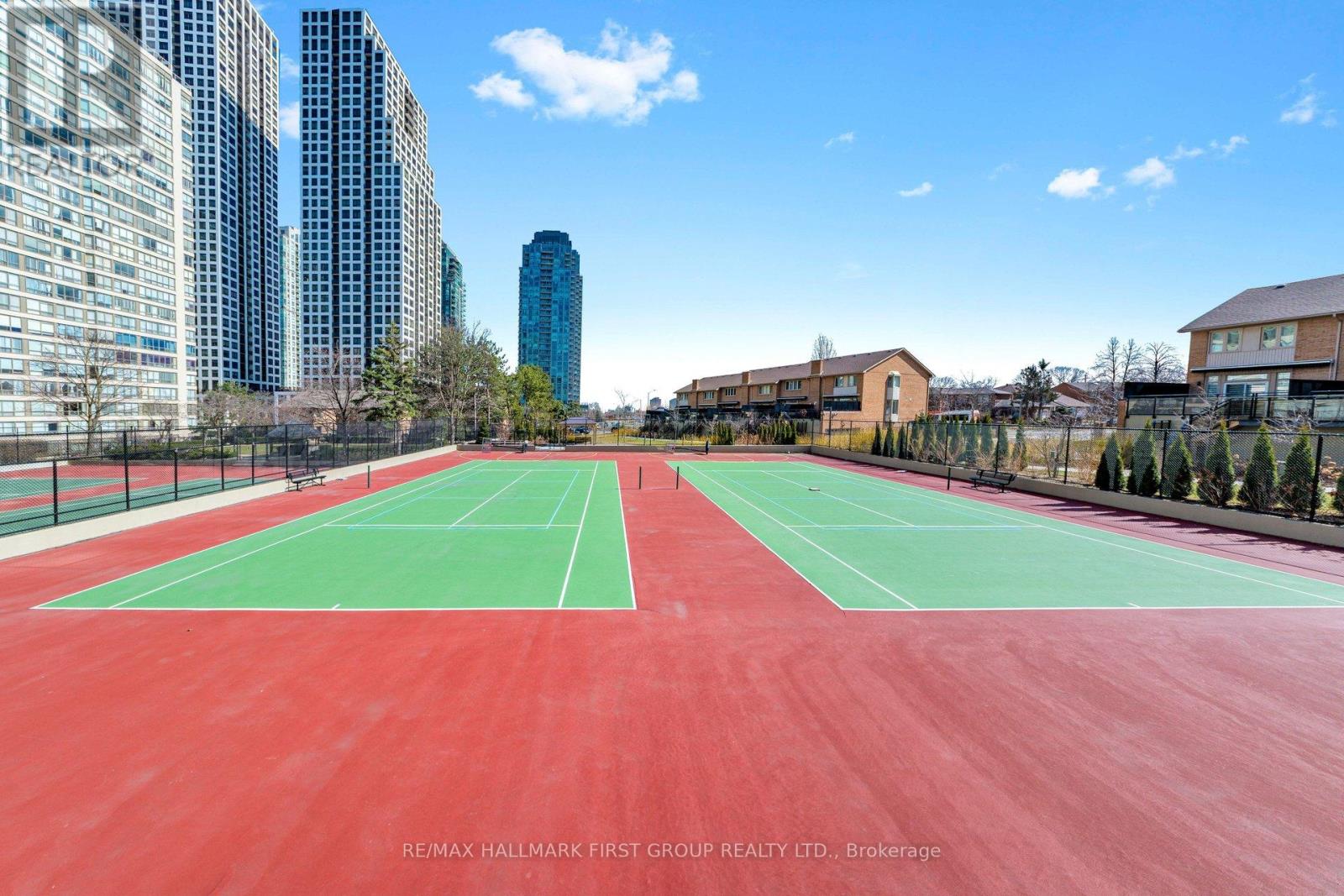 1603 - 3605 KARIYA DRIVE, Mississauga (City Centre), Ontario, L5B3J4 — Photo 37