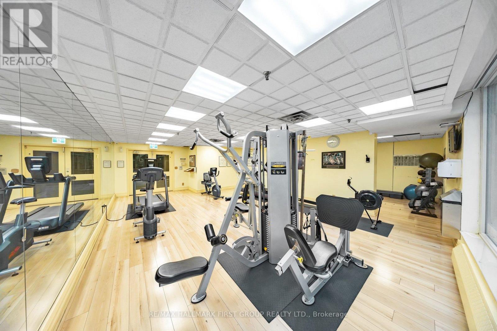 1603 - 3605 KARIYA DRIVE, Mississauga (City Centre), Ontario, L5B3J4 — Photo 41