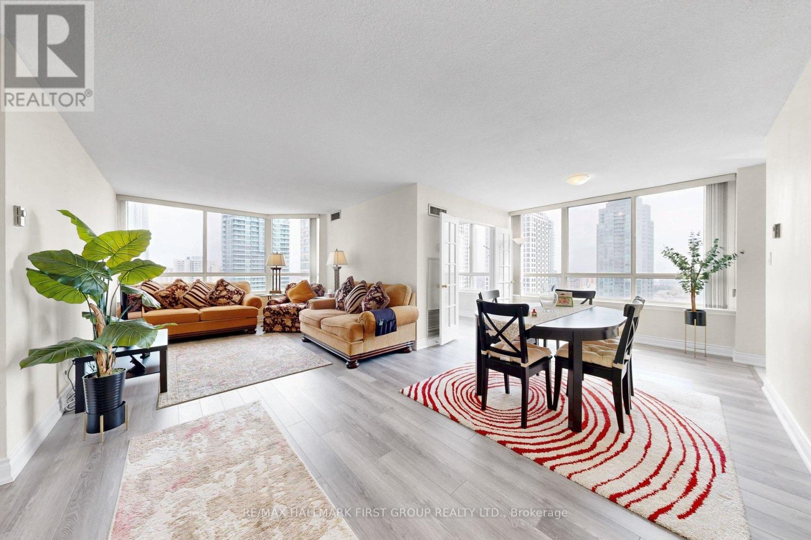 1603 - 3605 KARIYA DRIVE, Mississauga (City Centre), Ontario, L5B3J4 — Photo 5