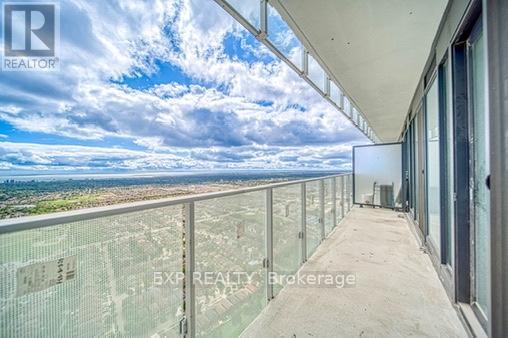 5307 - 3883 QUARTZ ROAD, Mississauga (City Centre), Ontario, L5B0M4 — Photo 27