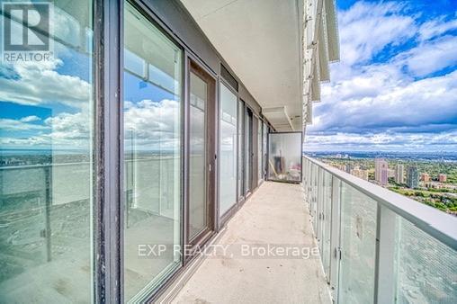 5307 - 3883 QUARTZ ROAD, Mississauga (City Centre), Ontario, L5B0M4 — Photo 28