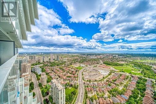 5307 - 3883 QUARTZ ROAD, Mississauga (City Centre), Ontario, L5B0M4 — Photo 29