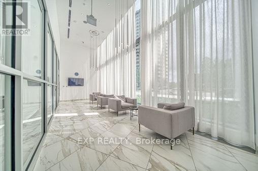 5307 - 3883 QUARTZ ROAD, Mississauga (City Centre), Ontario, L5B0M4 — Photo 3