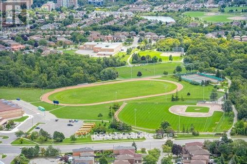 5307 - 3883 QUARTZ ROAD, Mississauga (City Centre), Ontario, L5B0M4 — Photo 30