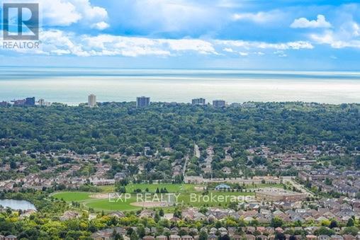 5307 - 3883 QUARTZ ROAD, Mississauga (City Centre), Ontario, L5B0M4 — Photo 32