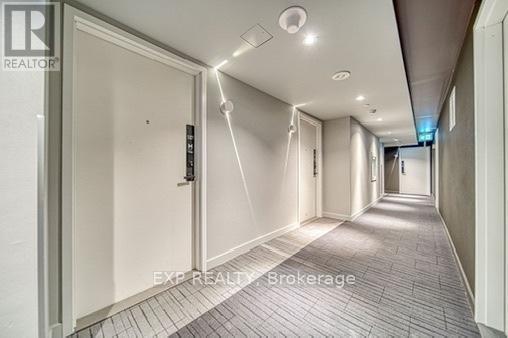 5307 - 3883 QUARTZ ROAD, Mississauga (City Centre), Ontario, L5B0M4 — Photo 4