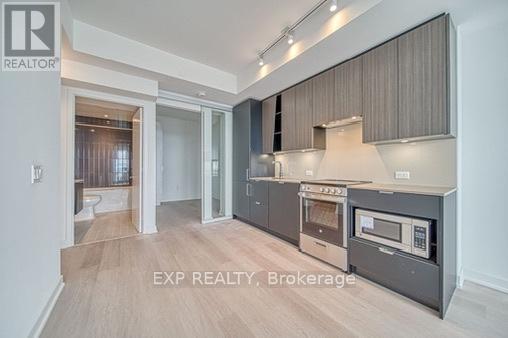 5307 - 3883 QUARTZ ROAD, Mississauga (City Centre), Ontario, L5B0M4 — Photo 9