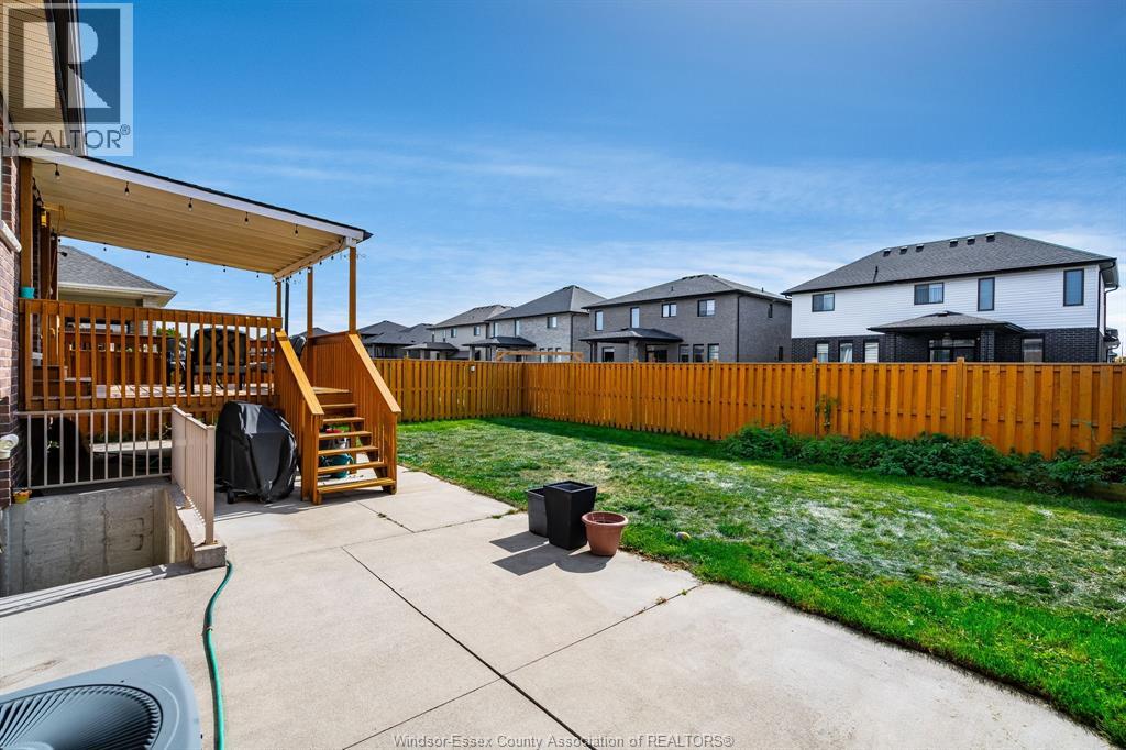 1399 Cancun STREET, Windsor, Ontario, N9G0A2 — Photo 47
