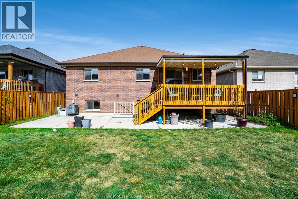 1399 Cancun STREET, Windsor, Ontario, N9G0A2 — Photo 49