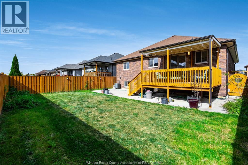 1399 Cancun STREET, Windsor, Ontario, N9G0A2 — Photo 50