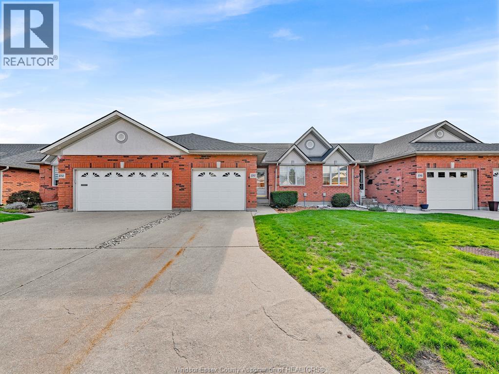 3747 PRAIRIE COURT, Windsor, Ontario, N9G2X4 — Photo 5