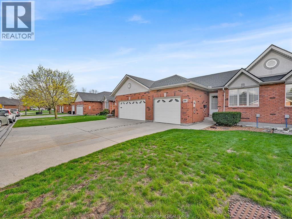 3747 PRAIRIE COURT, Windsor, Ontario, N9G2X4 — Photo 6
