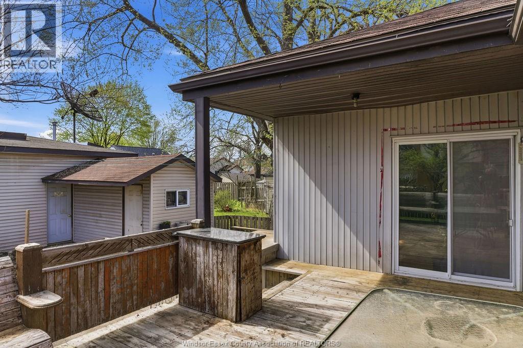 2417 PILLETTE ROAD, Windsor, Ontario, N8T1P7 — Photo 34